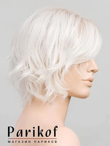Парик Ellen Wille Cookie mono part platinblonde rooted купить в Москве фото 1
