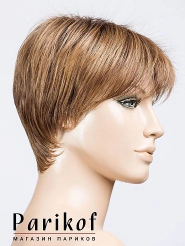 Парик Ellen Wille Elan mocca rooted купить в Москве фото 1