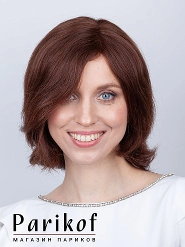 Натуральный парик HH Cantina mono 4.33M купить в Москве фото 1