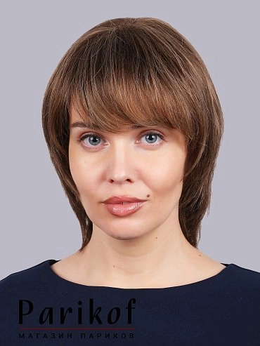 Натуральный парик CA164 Jessica 8.14 купить в Москве - Parikof фото 1