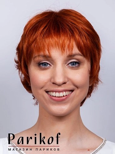 Парик из термоволокна Classy 130A купить в Москве фото 1