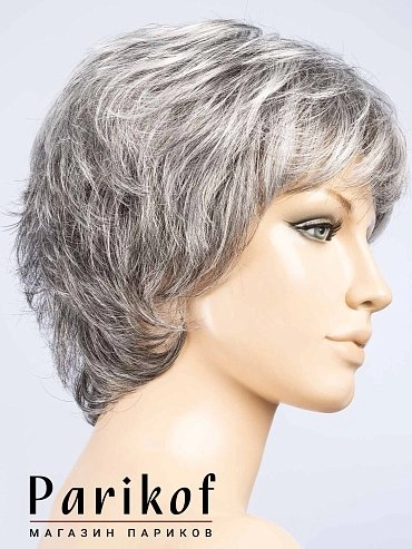 Парик Ellen Wille Rica dark grey mix купить в Москве фото 1
