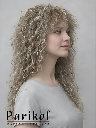 Парик из термоволокна Kasandra termo 760 купить в Москве фото 1