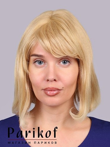 Натуральный парик HH Ellisse mono 24.613 купить в Москве фото 1