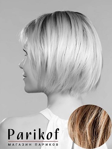 Парик Amy deluxe lightbernstein rooted купить в Москве фото 4