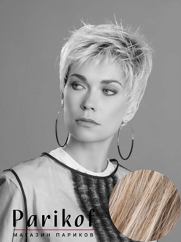 Парик Ellen Wille Bliss pearlblonde rooted купить в Москве фото 2