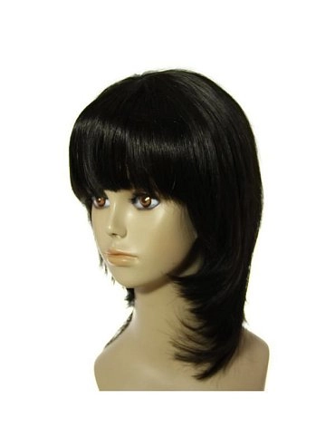 Натуральный парик HM153 2 купить в Москве - Parikof фото 1