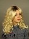 Парик из канекалона Angelica 613.33 купить в Москве - Parikof