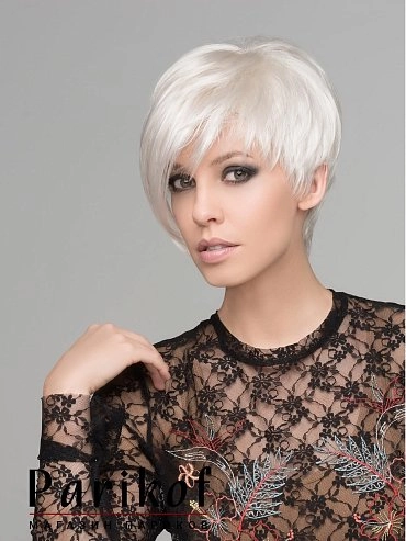 Парик Ellen Wille Disc platin mix купить в Москве фото 1