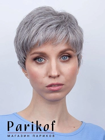 Парик из термоволокна Tammy 51 купить в Москве - Parikof фото 1