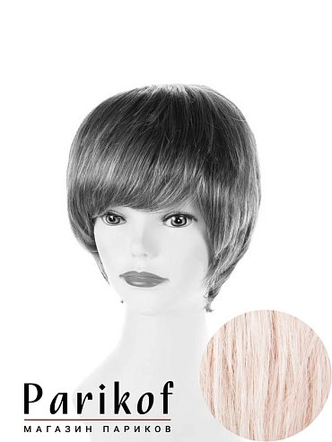 Парик из канекалона Kit 101 купить в Москве - Parikof фото 1