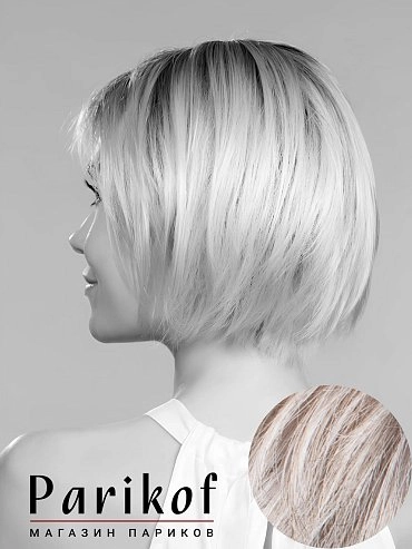 Парик Amy deluxe snow mix купить в Москве фото 4