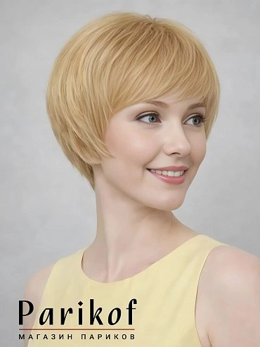 Натуральный парик HH Moment 15 купить в Москве - Parikof фото 2