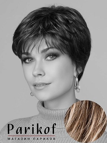 Парик Gold sandmulti rooted купить в Москве фото 1