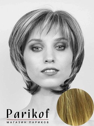 Парик из канекалона Veronica mono 14.88 купить в Москве фото 1