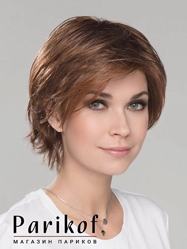 Парик Ellen Wille Clever hazelnut rooted купить в Москве фото 3