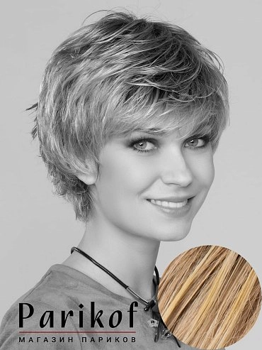 Парик Ellen Wille Keira sand mix купить в Москве фото 1