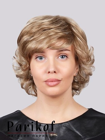 Парик из канекалона Brittanie 16.613 купить в Москве - Parikof фото 1