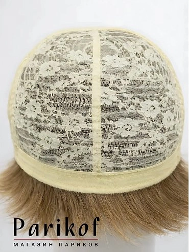 Натуральный парик HH Matilda 12tt26 купить в Москве - Parikof фото 4