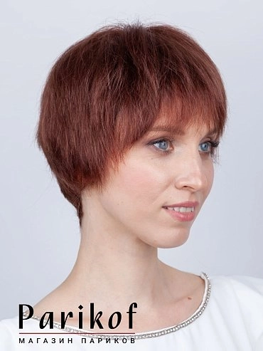 Натуральный парик HH Topolino 2.33 купить в Москве фото 2