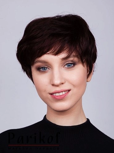 Натуральный парик HH Kristine 2.33 купить в Москве - Parikof фото 1