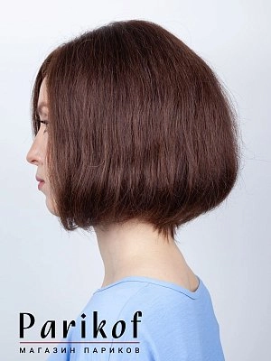 Как мыть парик из искусственных и натуральных волос