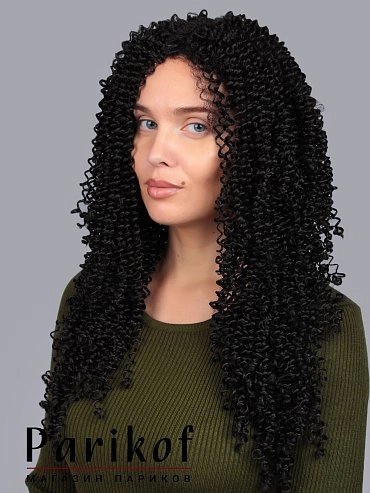 Парик из термоволокна Evelyn 2 купить в Москве - Parikof фото 2