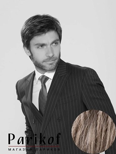 Парик Bradford 2.0 m38s купить в Москве фото 2