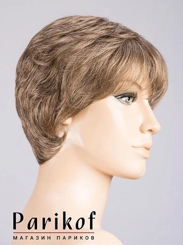 Парик Light mono smoke mix купить в Москве фото 1
