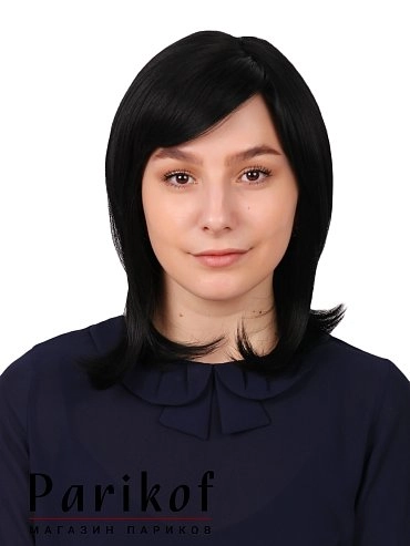 Парик из термоволокна Anne mono 1 купить в Москве - Parikof фото 1
