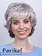 Парик Armonia large snow mix купить в Москве | Parikof