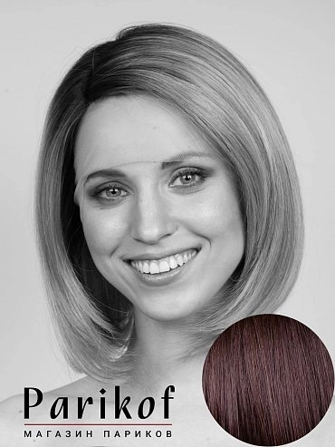 Парик из термоволокна Tacoma termo 6 купить в Москве фото 1