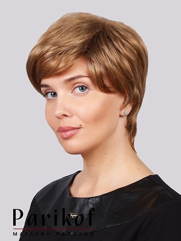 Парик из канекалона Angela 15 купить в Москве - Parikof фото 2