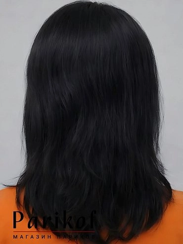 Натуральный парик HH Infedele mono 1 купить в Москве фото 3