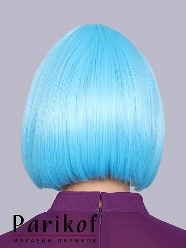 Парик из термоволокна DW1201 China Doll 85c купить в Москве фото 3