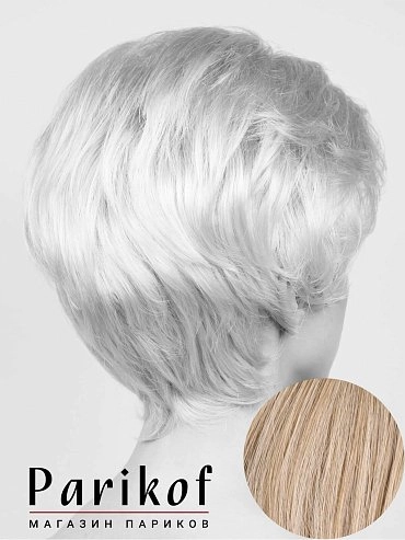 Парик из термоволокна Cristina 24 купить в Москве - Parikof фото 4