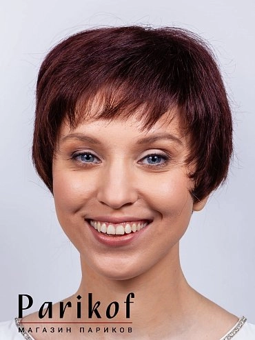 Натуральный парик HH Darlene 2.33 купить в Москве фото 1