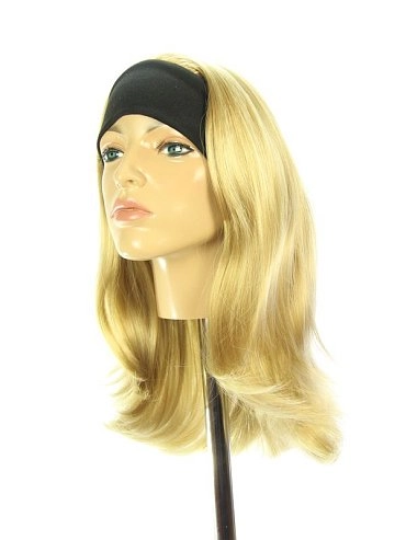 Парик из канекалона Monaca 16.613 купить в Москве - Parikof фото 2