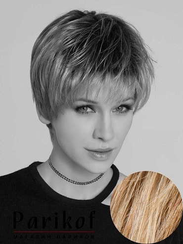 Парик Ellen Wille Stop Hi Tec ginger rooted купить в Москве фото 3