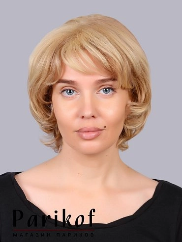 Натуральный парик HH Gretchen mono 18.613 купить в Москве фото 1