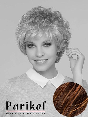 Парик Ellen Wille City large hazelnut mix купить в Москве фото 1