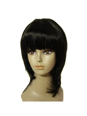 Натуральный парик HM153 2 купить в Москве - Parikof фото 2