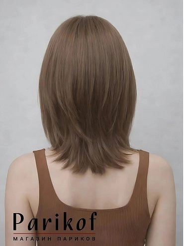 Натуральный парик HH Thelma 12 купить в Москве - Parikof фото 3