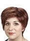 Парик из канекалона 3621 130a купить в Москве - Parikof