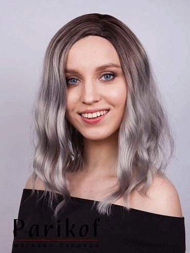 Парик из термоволокна Gravity r6.0906 купить в Москве фото 1