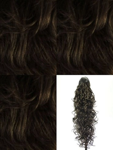 Шиньон из канекалона JC802B 8 купить в Москве - Parikof фото 1