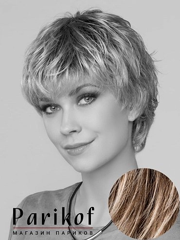 Парик Ellen Wille Keira sandmulti rooted купить в Москве фото 2