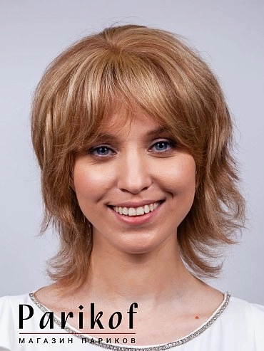 Натуральный парик HH Lauretta mono 12.613 купить в Москве фото 1