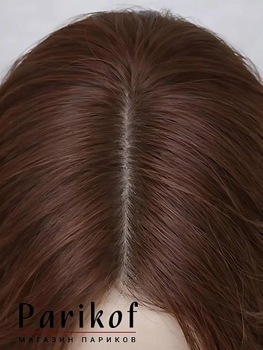 Натуральный парик HH Cantina mono 2.33 купить в Москве фото 6