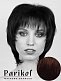 Натуральный парик HH Inna mono 1b.99j купить в Москве - Parikof